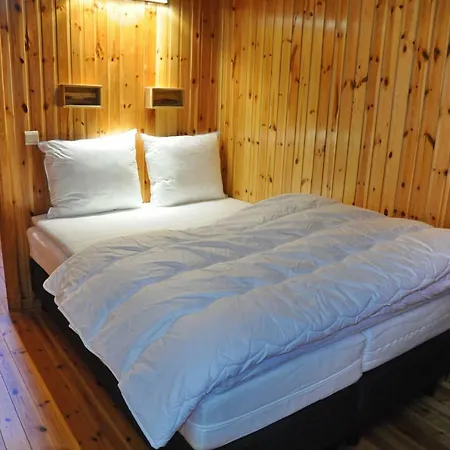 Vakantiehuis Libellule Style *