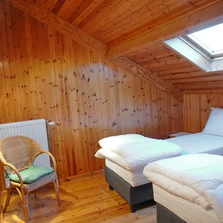 Libellule Style Holiday home