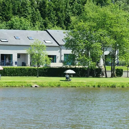 Libellule Style Holiday home Vielsalm