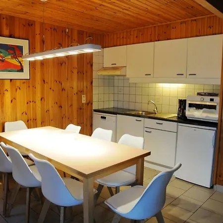 Libellule Style Holiday home *