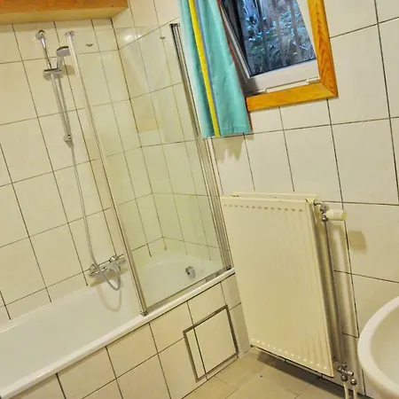 Libellule Style Holiday home *