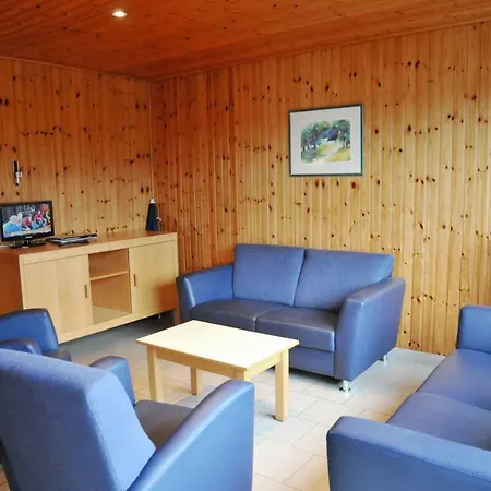 Vakantiehuis Libellule Style