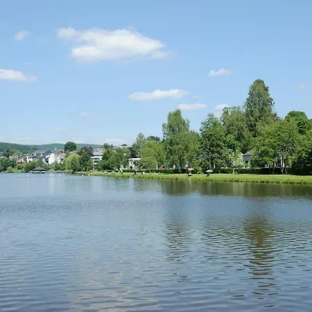 Holiday home Libellule Style Vielsalm