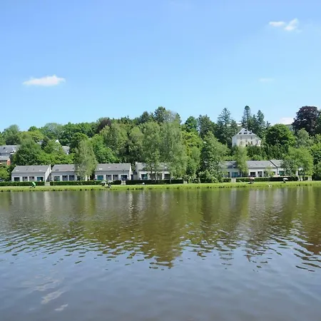 Holiday home Libellule Style Vielsalm