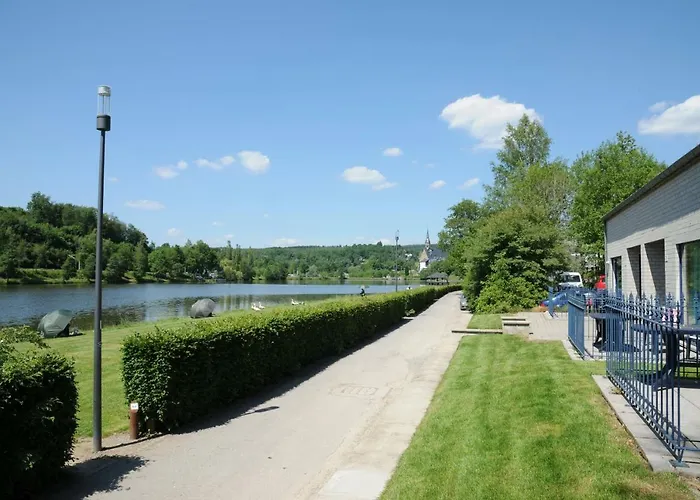 Vakantiehuis Libellule Style *