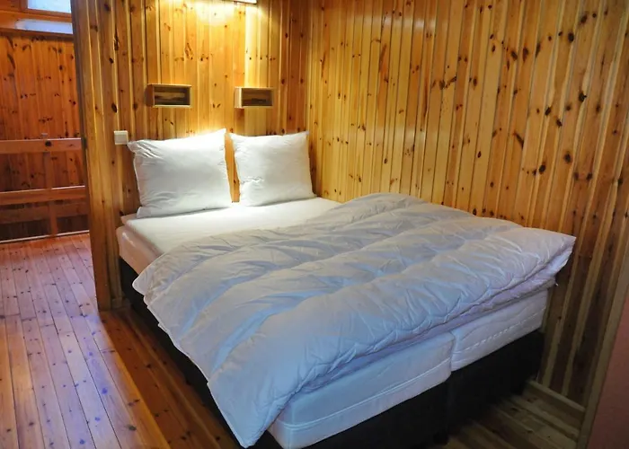 Vakantiehuis Libellule Style *