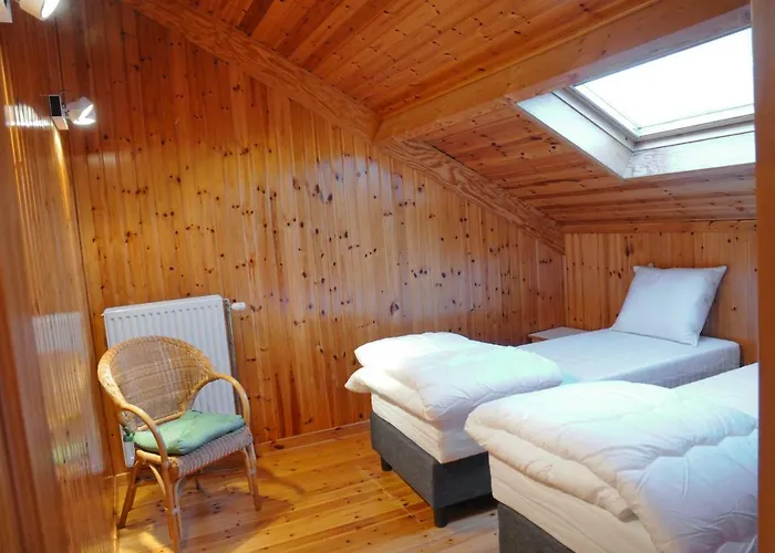 Libellule Style Vakantiehuis