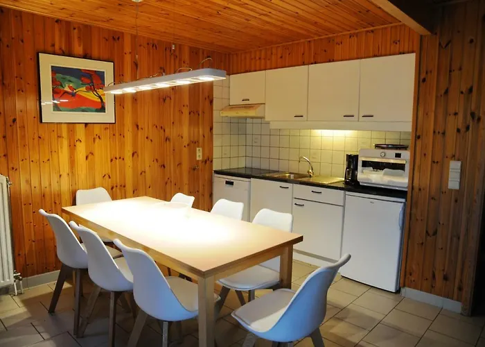 Libellule Style Vakantiehuis *