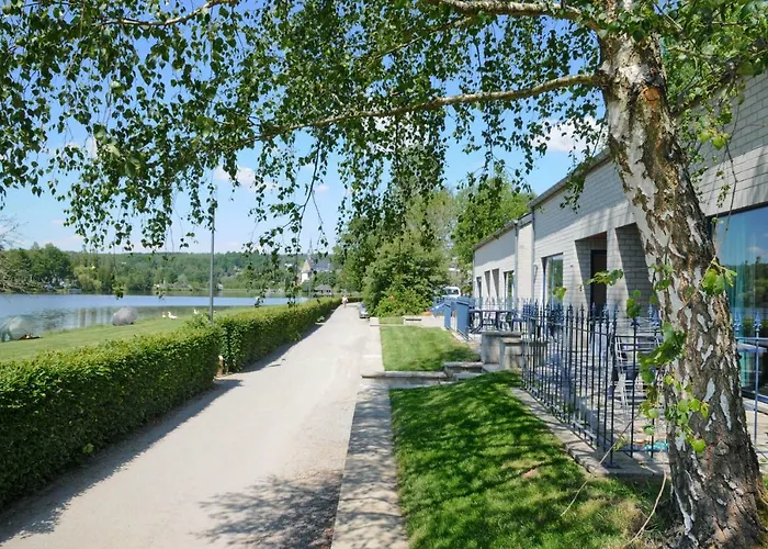 Vakantiehuis Libellule Style