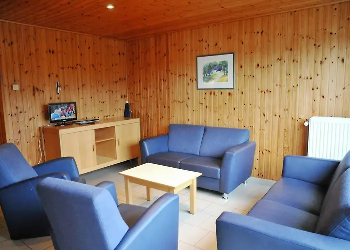 Vakantiehuis Libellule Style