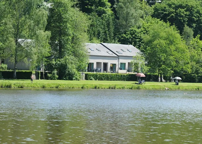 Libellule Style Vakantiehuis